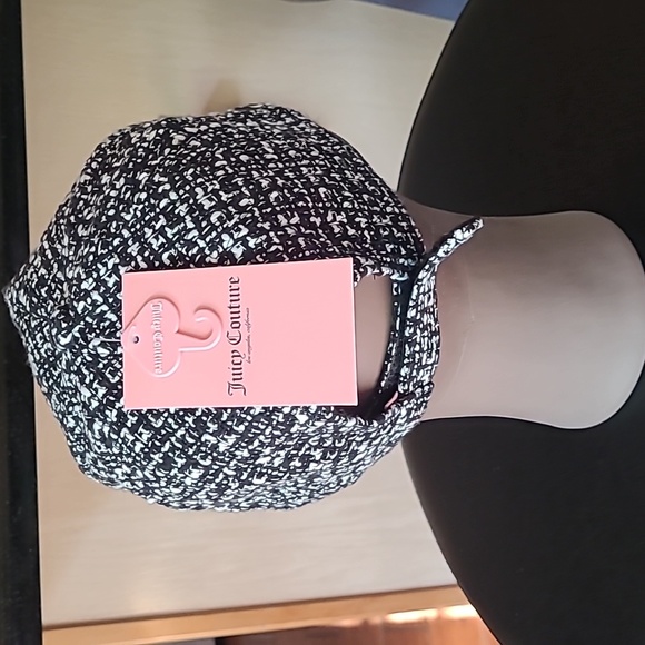 Juicy Couture Cap - Picture 4 of 8